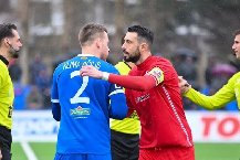 Nhận định, Soi kèo Panevezys vs Suduva, 23h00 ngày 7/7: Vươn lên top 2