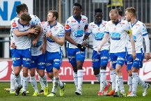 Nhận định, Soi kèo Sarpsborg vs Haugesund, 19h30 ngày 6/7: Ngày buồn thêm dài