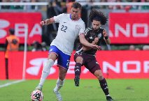 Soi kèo phạt góc Mỹ vs Mexico, 6h ngày 07/07