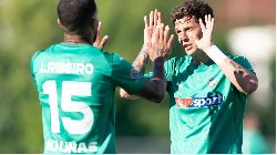Nhận định, Soi kèo Kauno Zalgiris vs Drita 23h00 ngày 7/7: Điểm tựa sân nhà