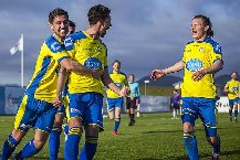 Nhận định, Soi kèo Keflavik vs Fram Reykjavik 02h15 ngày 07/07: Hòa là đẹp