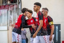Nhận định, Soi kèo Lincoln Red Imps vs Inter Club D’Escaldes 23h00 ngày 7/7: Hơn nhau ở kinh nghiệm