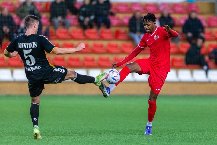 Nhận định, Soi kèo Suduva vs TransINVEST 22h45 ngày 06/07: Đánh chiếm ngôi đầu
