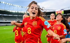 Nhận định, Soi kèo U19 Nữ Tây Ban Nha vs U19 Nữ Thụy Điển 21h00 ngày 7/7: Hai trường phái đối lập