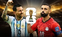 Soi kèo phạt góc Argentina vs Ai Cập, 23h00 ngày 7/7