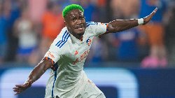 Kết quả bóng đá hôm nay tối 6/8: Cincinnati hủy diệt New York City FC