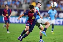 Nhận định Barcelona vs AC Milan, 6h30 ngày 7/8