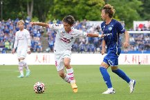 Nhận định Cerezo Osaka vs Machida Zelvia, 17h00 ngày 7/8