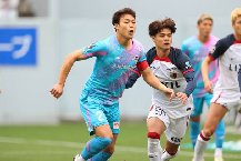 Nhận định Kashima Antlers vs Sagan Tosu, 17h00 ngày 7/8
