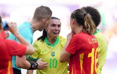 Nhận định Nữ Brazil vs Nữ Tây Ban Nha, 2h00 ngày 7/8