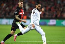 Nhận định Qarabag vs Ludogorets Razgrad, 23h00 ngày 6/8