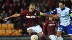 Nhận định Sparta Prague vs Steaua Bucuresti, 01h00 ngày 7/8