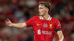 Cầu thủ thứ 6 rời Liverpool trong hè 2025