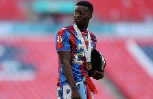 Liverpool ‘quay xe’, dừng theo đuổi Marc Guehi