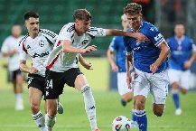 Nhận định, Soi kèo AEK Larnaca vs Legia Warszawa, 23h30 ngày 7/8: Chờ đợi lượt về
