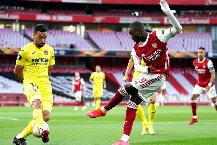 Nhận định, Soi kèo Arsenal vs Villarreal 00h00 ngày 07/08: Đánh đắm Tàu ngầm vàng