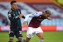 Nhận định, Soi kèo Aston Villa vs Roma 01h30 ngày 07/08: Chia điểm