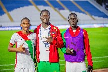 Nhận định, Soi kèo Burkina Faso vs Trung Phi, 21h00 ngày 6/8: Thắng lợi quý giá