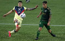 Nhận định, Soi kèo Club America vs Portland Timbers 8h30 ngày 7/8: Nối dài mạch thắng