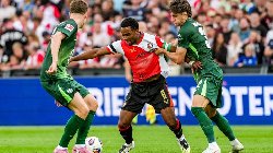 Nhận định, Soi kèo Feyenoord vs Fenerbahce, 2h ngày 07/08: Chủ nhà mất vui