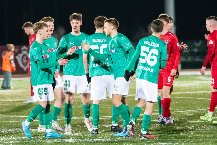 Nhận định, Soi kèo FK Kauno Zalgiris vs Arda Kardzhali, 23h00 ngày 7/8: Lợi thế cho chủ nhà