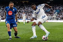 Nhận định, Soi kèo Hercules vs Olimpia 9h ngày 7/8: Không cùng đẳng cấp