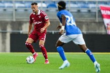 Nhận định, Soi kèo Kairat Almaty vs Slovan Bratislava, 22h00 ngày 6/8: Lợi thế trước lượt về