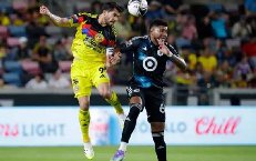 Nhận định, Soi kèo Minnesota United FC vs Atletico San Luis 7h30 ngày 7/8: Ba điểm cho chủ nhà