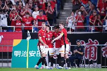 Nhận định, Soi kèo Montedio Yamagata vs Urawa Red Diamonds 17h00 ngày 6/8: Khác biệt đẳng cấp