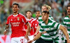 Nhận định, Soi kèo Nice vs Benfica, 2h ngày 07/08: Rượt đuổi kịch tính