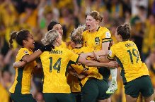 Nhận định, Soi kèo Nữ Myanmar vs Nữ Australia 16h30 ngày 7/8: Chênh lệch trình độ