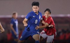 Nhận định, Soi kèo Nữ Thái Lan vs Nữ Indonesia 16h30 ngày 6/8: 3 điểm ra quân