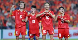 Nhận định, Soi kèo Nữ Việt Nam vs Nữ Campuchia, 19h30 ngày 6/8: Thắng mãn nhãn