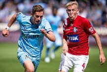 Nhận định, Soi kèo Rosenborg vs Hammarby, 23h00 ngày 7/8: Kèo trên suôn sẻ