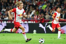 Nhận định, Soi kèo Salzburg vs Club Brugge, 0h00 ngày 7/8: Chiến thắng nhẹ nhàng