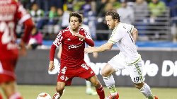 Nhận định, Soi kèo Seattle Sounders vs Club Tijuana 10h ngày 7/8: Không có bất ngờ