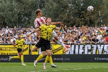 Nhận định, Soi kèo Wieczysta Krakow vs Olimpia Grudziadz, 21h00 ngày 6/8: Cầm chân chủ nhà