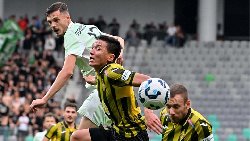 Soi kèo phạt góc Kairat Almaty vs Slovan Bratislava, 22h ngày 06/08