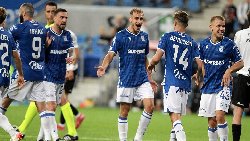 Soi kèo phạt góc Lech Poznan vs Crvena Zvezda, 1h30 ngày 07/08