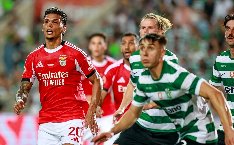 Soi kèo phạt góc Nice vs Benfica, 2h ngày 07/08