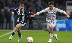 Nhận định, Soi kèo Bochum vs Hertha Berlin 1h30 ngày 8/8: Ra quân chia điểm!