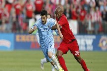 Nhận định, Soi kèo New York City vs Santos Laguna 06h30 ngày 07/08: Chủ thắng cách biệt