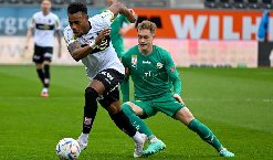 Nhận định, Soi kèo Rheindorf Altach vs WSG Tirol 0h30 ngày 08/08: Bất phân thắng bại