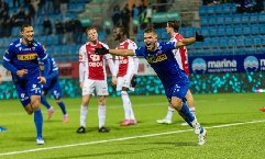 Nhận định, Soi kèo Sandefjord vs KFUM Oslo 0h00 ngày 8/8: Chủ-khách níu chân nhau
