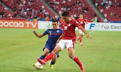 Nhận định, Soi kèo Singapore vs Indonesia 20h00 ngày 7/8: Tạm biệt Indo