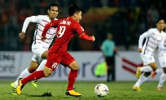 Nhận định, Soi kèo Việt Nam vs Cambodia 20h00 ngày 7/8: Thắng nhẹ lấy vé