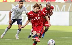 Nhận định, Soi kèo Yokohama Marinos vs Kashima Antlers 17h25 ngày 07/08: Khởi đầu thuận lợi