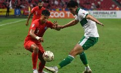 Soi kèo phạt góc Singapore vs Indonesia, 20h00 ngày 7/8