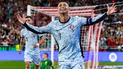 Kết quả bóng đá hôm nay 6/9: Ronaldo tỏa sáng giúp Bồ Đào Nha hạ gục Croatia 