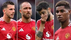 MU khiến CĐV ngỡ ngàng với top 10 cầu thủ lương cao nhất đội